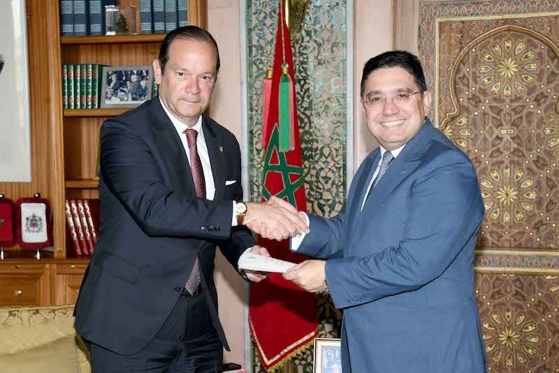 بعد طي صفحة البوليساريو .. بنما تلتحق بالدعم الدولي لمغربية الصحراء