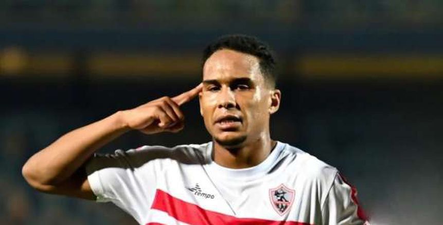 هل يرحل سيف الدين الجزيري عن الزمالك؟.. مصدر يكشف مفاجأة هل يرحل سيف الدين الجزيري عن الزمالك؟.. مصدر يكشف مفاجأة