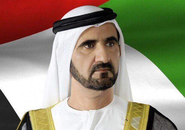 محمد بن راشد يعلن تغييرات في حكومة الإمارات محمد بن راشد يعلن تغييرات في حكومة الإمارات