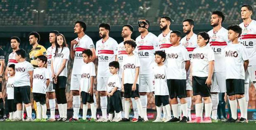 جون إدوارد يحسم أول 3 صفقات في الزمالك جون إدوارد يحسم أول 3 صفقات في الزمالك