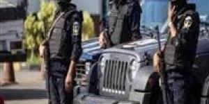 مواصلة
      الجهود
      الأمنية
      لمكافحه
      كافة
      أشكال
      الخروج
      عن
      القانون