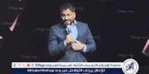 تامر
      حسني
      لـ
      تامر
      عاشور:
      نجم
      كبير
      بفنك
      وأخلاقك