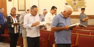 يهود
      مغاربة
      في
      إسرائيل
      يدعمون
      ضرورة
      تحييد
      التهديد
      النووي
      الإيراني