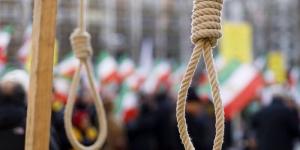 إيران
      تعدم
      مزود
      إسرائيل
      بمعلومات
