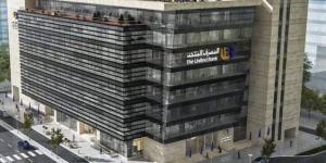 المصرف
      المتحد:
      التمويل
      العقاري
      لإسكان
      محدودي
      ومتوسطي
      الدخل
      يتخطى
      3
      مليار
      جنيه