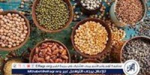 أسعار
      البقوليات
      اليوم
      الاثنين
      16-6
      -2025
      في
      أسواق
      ومحال
      محافظة
      الدقهلية