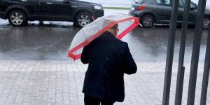 زخات
      رعدية
      بعدد
      من
      مناطق
      المملكة