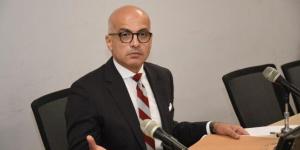 رئيس
      جامعة
      عين
      شمس
      يترأس
      الجلسة
      التاسعة
      لمجلس
      شؤون
      التعليم
      والطلاب