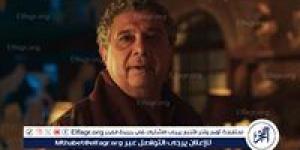 "فيلم
      فيها
      إيه
      يعني
      ينهي
      تصويره..
      ماجد
      الكدواني
      وغادة
      عادل
      يعودان
      بثنائية
      كوميدية
      جديدة"