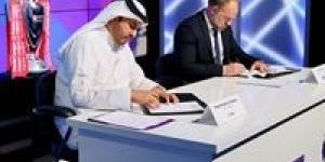 مجموعة
      beIN
      الإعلامية
      تجدد
      حقوق
      البث
      الحصري
      للدوري
      الإنجليزي
      الممتاز
      حتى
      عام
      2028