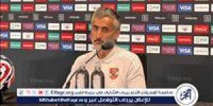 ناقد
      رياضي:
      الحكم
      على
      ريبيرو
      من
      أول
      مباراة
      غريب..
      وهذا
      سبب
      تبديل
      زيزو