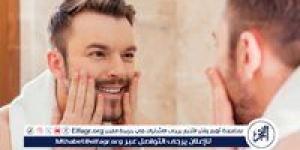 العناية
      ببشرة
      الرجل…
      روتين
      يومي
      يحفظ
      النضارة
      ويعزز
      الثقة
      بالنفس