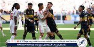 مونديال
      الأندية..
      3
      بطاقات
      حمراء
      و4
      أهداف
      في
      مباراة
      مجنونة
      بين
      بنفيكا
      وبوكا
      جونيور
