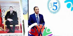 التوصية
      بتسريع
      التقنين
      وتيسيير
      التمويل
      تتوج
      "مناظرة
      الاقتصاد
      التضامني"