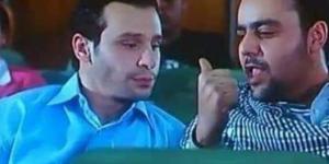 محمود
      عزازي:
      تجسيدي
      لرموز
      كبار
      "الزعيم
      والعندليب"
      حجب
      الأضواء
      عن
      أعمالي
      الأخرى