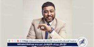 محمد
      جمعة
      ينضم
      لـ
      أبطال
      فيلم
      الست
      لما
      بطولة
      يسرا