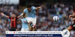 بداية
      قوية
      لمرموش
      مع
      مانشستر
      سيتي..
      جدول
      أول
      5
      مباريات
      في
      الدوري
      الإنجليزي
      2025/2026
