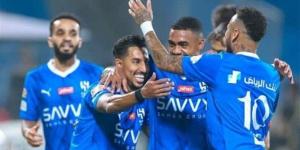 الهلال
      في
      مواجهة
      المليار
      ونصف..
      ...