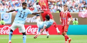 الوداد
البيضاوي
يستهل
كأس
العالم
للأندية
بالخسارة
أمام
مانشستر
سيتي