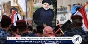 مقتدى
      الصدر
      يدعو
      إلى
      تظاهرات
      في
      العراق
      تنديدا
      "بالإرهاب
      الصهيوني
      والأمريكي"