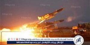 ‏الجيش
      الإسرائيلي
      يقول
      إنه
      استهدف
      مواقع
      عسكرية
      في
      طهران
