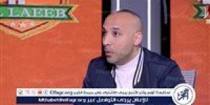 أيمن
      عبد
      العزيز:
      الزمالك
      أنهى
      الموسم
      بما
      يستحق..
      وجماهير
      الأبيض
      دائمًا
      في
      الموعد