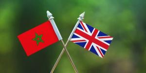 لندن
      تلتزم
      بشراكة
      معززة
      مع
      المغرب