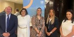 المجلس
      العربي
      للمسؤولية
      المجتمعية
      يشارك
      في
      مؤتمر
      "موئل
      الأمم
      المتحدة"
      عقد
      حول
      تعزيز
      شراكات
      القطاع
      الخاص
      لدعم
      التنمية
      المستدامة