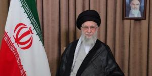 خامنئي:
      إيران
      لن
      تستسلم
      للضغوط