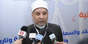 الأزهر
      يثمن
      "الكد
      والسعاية"
      المغربي