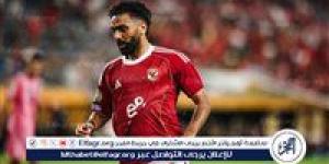 عاجل..
      حسين
      الشحات
      يوجه
      رسالة
      مؤثرة
      بعد
      فرصة
      إنتر
      ميامي:
      «اجبروا
      الخواطر
      وراعوا
      المشاعر»