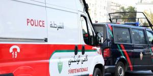 رصيف
      الصحافة:
      توقيف
      شقيقين
      بشبهة
      تعنيف
      شخص
      وتخريب
      سيارة