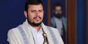 زعيم
      الحوثيين:
      الهجمات
      الإسرائيلية
      على
      إيران
      "فاشلة"