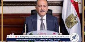 محافظ
      أسيوط
      يحيل
      واقعة
      حريق
      مخزن
      زيوت
      مستعملة
      بالفتح
      للنيابة
      العامة