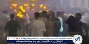 «الفرح
      كان
      هيبوظ»..
      مشاجرة
      داخل
      قاعه
      افراح
      سبب
      لهو
      الأطفال
      بمركز
      اخميم
      بسوهاج