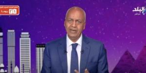 الحرب
      الإسرائيلية
      الإيرانية..
      إلى
      أين؟
      بكري
      يفتح
      الملفات
      الشائكة
      في
      "حقائق
      وأسرار"
      على
      صدى
      البلد