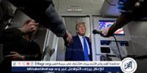 ترامب:
      ليس
      لديكم
      أي
      فكرة
      عن
      حقيقة
      موقفي
      تجاه
      إيران
