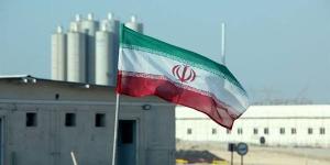 إيران
      تعلن
      نقل
      جميع
      المواد
      ...