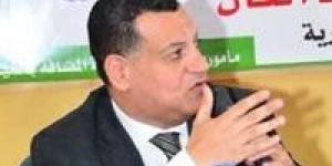 غرفة
      المنيا:
      اجتماعات
      مكثفة
      مع
      الشعب
      والتجار
      لحثهم
      على
      ضبط
      الأسعار