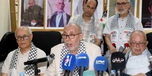 نشطاء
      يحشدون
      لـ"مسيرة
      فلسطين"
      بالرباط
      ويحذرون
      من
      "انفجار
      الأوضاع"