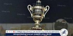الجبلاية
      تُحدد
      موعد
      الاشتراك
      في
      كأس
      مصر..
      والسوبر
      المصري
      يعود
      من
      بوابة
      الإمارات