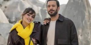 مسلسل
      تذكر
      الحب..
      عودة
      رومانسية
      ...