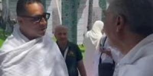 عاطف
      عجلان
      :
      اشادة
      الحجاج
      بمخيمات
      عجلان
      جروب
      تزيد
      من
      مسئولية
      الشركة
      تجاه
      عملائها