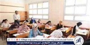 إعلان
      نتيجة
      الشهادة
      الإعدادية
      بالإسماعيلية
      2025
      خلال
      ساعات
      بعد
      انتهاء
      أعمال
      التصحيح
      والمراجعة