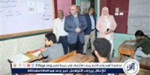 باستثناء
      طالبة
      واحدة،
      رسوب
      مدرسة
      كاملة
      في
      الشهادة
      الإعدادية
      ببني
      سويف..
      والأهالي
      يتسألون:
      من
      المسؤول؟