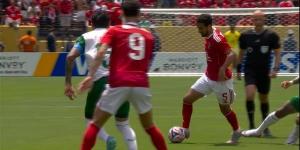 بحثا
      عن
      أول
      الأهداف..
      الأهلي
      ...