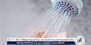 الاستحمام
      بماء
      ساخن
      خطر
      قد
      يهدد
      حياتك
