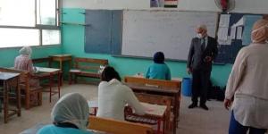 نتيجة
      الشهادة
      الإعدادية
      2025
      محافظة
      الإسماعيلية