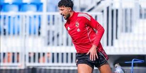 وسام
      أبوعلي
      يسجل
      الهدف
      الأول
      ...