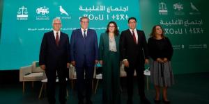 الطموح
      الانتخابي
      يُفجّر
      الخلافات
      بين
      أحزاب
      التحالف
      الثلاثي
      في
      الشمال